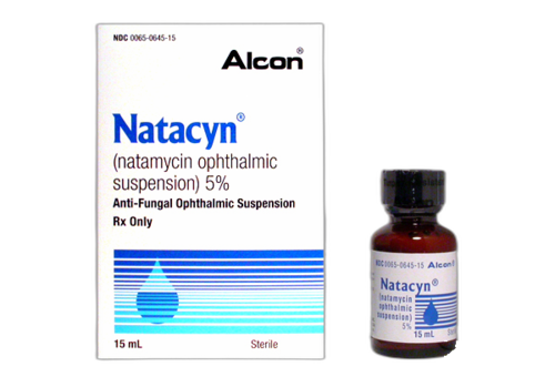 Natamycin manufacturers & suppliers