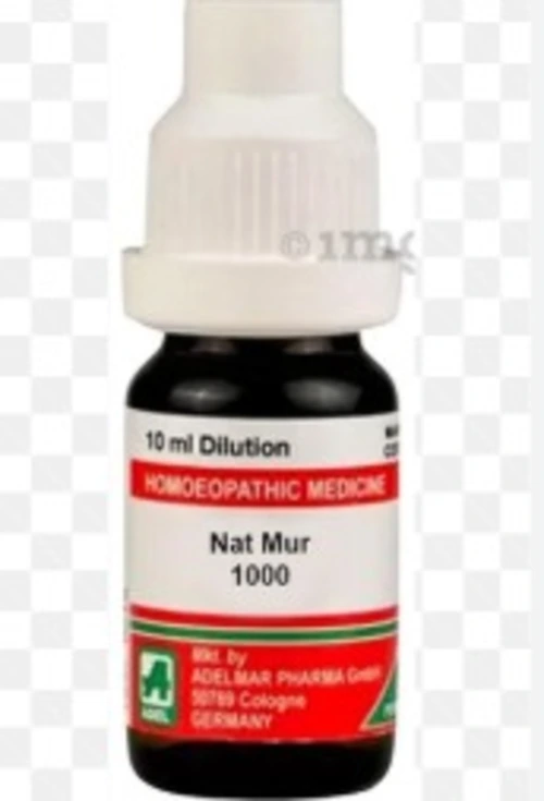 Natrum Muriaticum manufacturers & suppliers