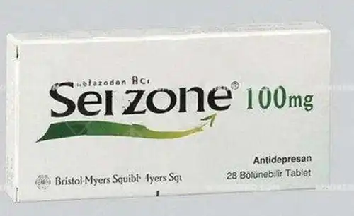 Nefazodone Hydrochloride manufacturers & suppliers