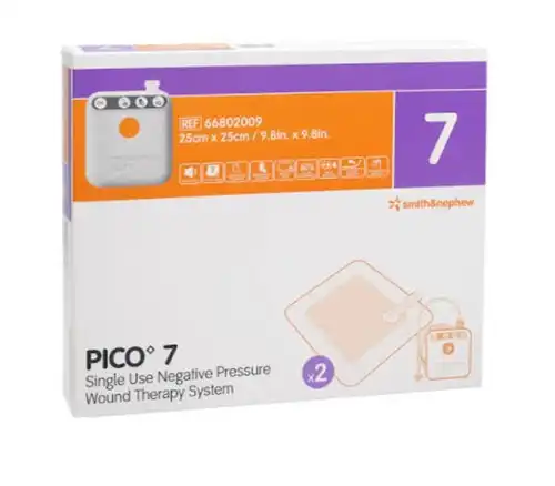 Negative Pressure Wound Therapy (NPWT) dressing manufacturers & suppliers