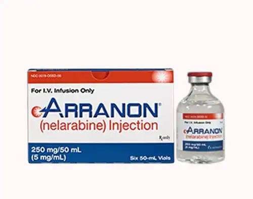 Nelarabine manufacturers & suppliers