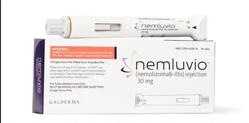Nemolizumab-ilto manufacturers & suppliers