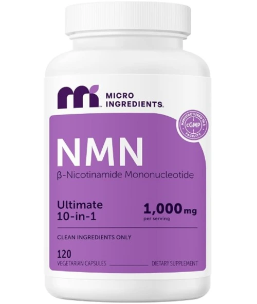 Nicotinamide Mononucleotide Complex manufacturers & suppliers