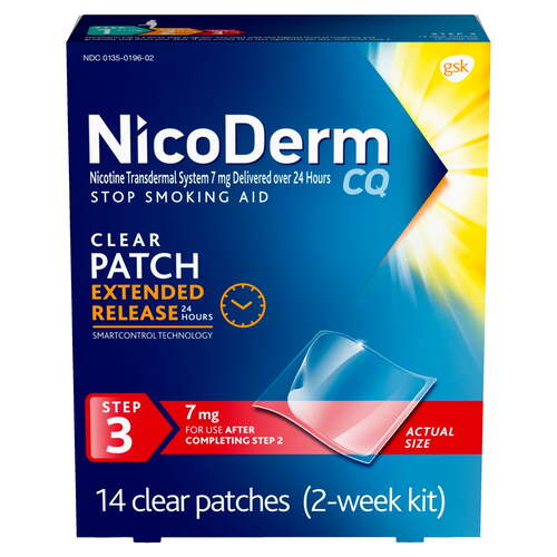 Nicotine Patch manufacturers & suppliers
