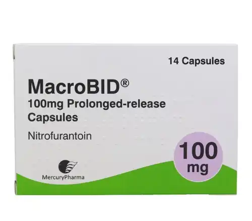 Nitrofurantoin manufacturers & suppliers