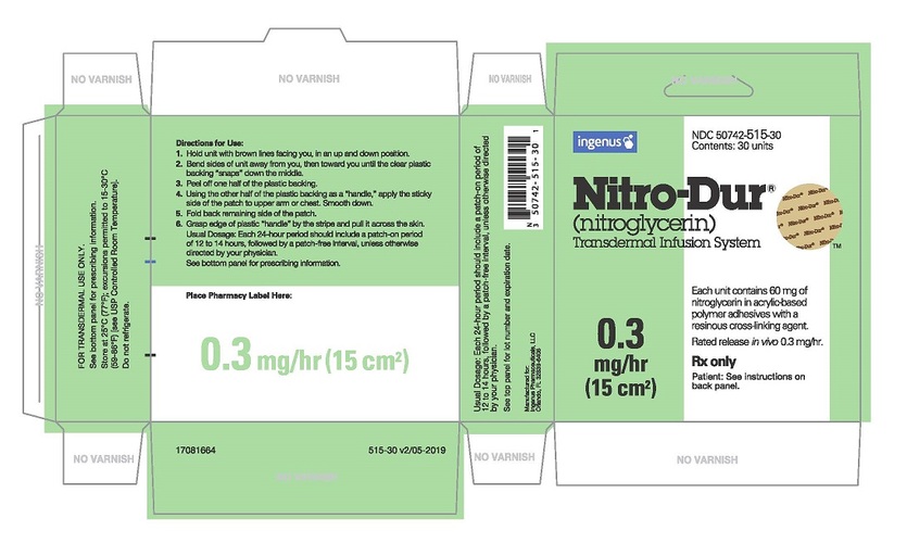 Nitroglycerin Patch manufacturers & suppliers