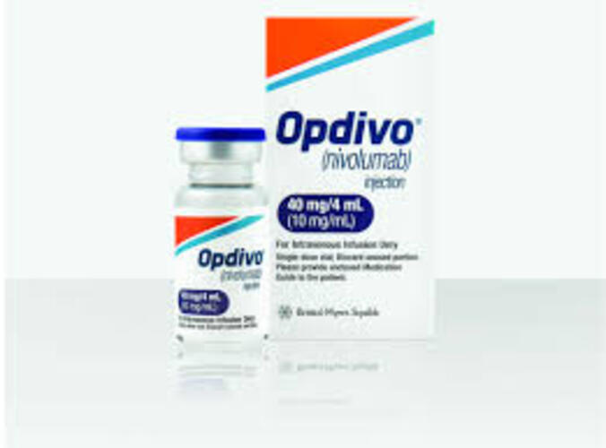 Nivolumab contract manufacturing | GMP certified pharma supplier