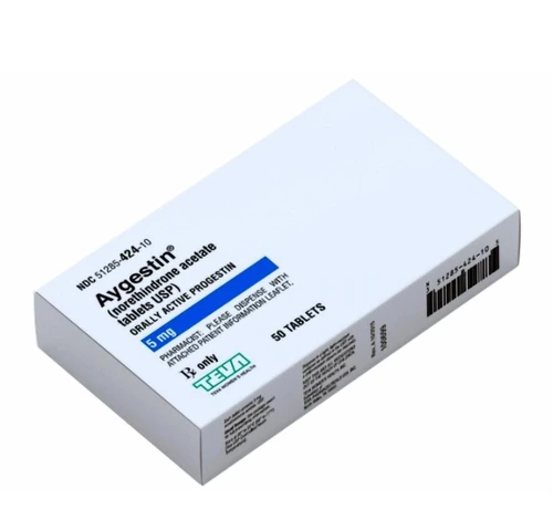 Norethindrone Acetate manufacturers & suppliers