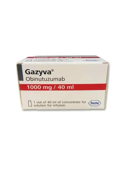 Obinutuzumab manufacturers & suppliers