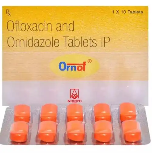 Ofloxacin / Ornidazole Tablets manufacturers & suppliers