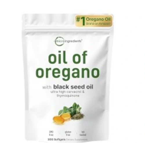 Oil of Oregano supplement manufacturers & suppliers