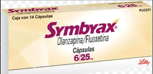 Olanzapine + Fluoxetine Hydrochloride manufacturers & suppliers