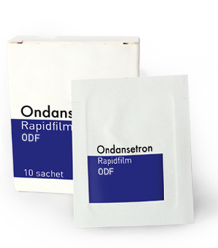 Ondansetron Oral Soluble Film manufacturers & suppliers