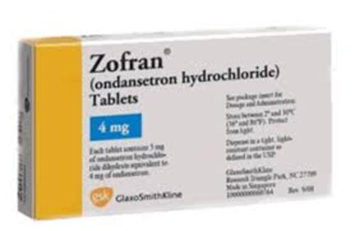 Ondansetron tablets manufacturers & suppliers