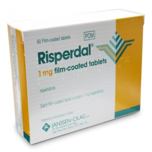 Risperidone Tablets manufacturers & suppliers