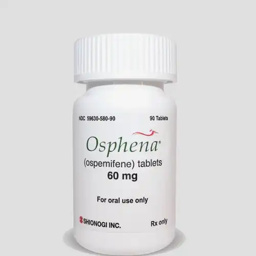 Ospemifene Tablets manufacturers & suppliers