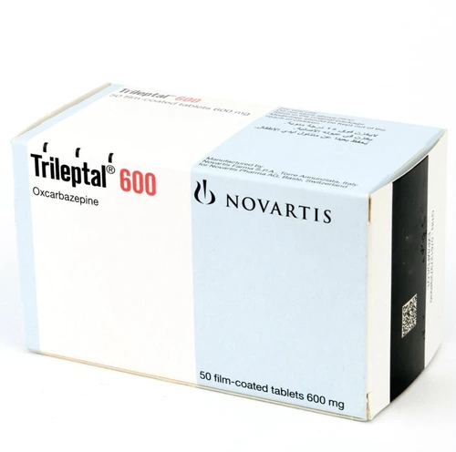 Oxcarbazepine manufacturers & suppliers