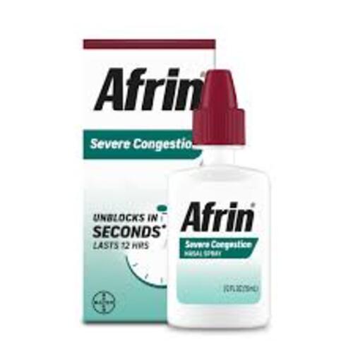 Oxymetazoline manufacturers & suppliers