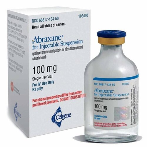 Paclitaxel liposomal manufacturers & suppliers