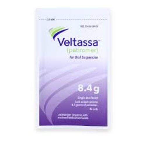 Patiromer manufacturers & suppliers