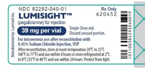 Pegulicianine manufacturers & suppliers