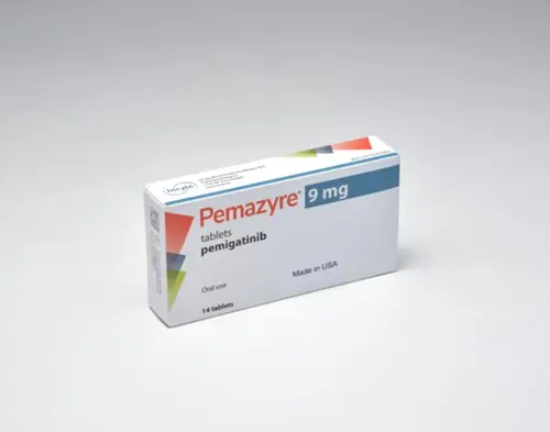 Pemigatinib manufacturers & suppliers