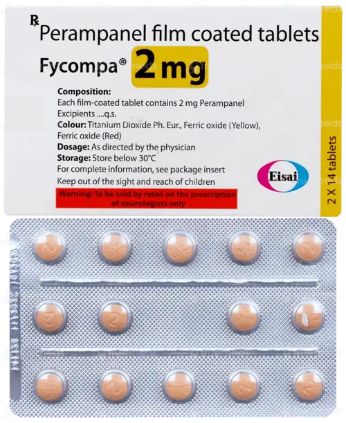 Perampanel hemifumarate manufacturers & suppliers