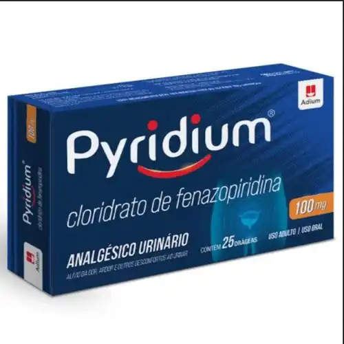 Phenazopyridine Hydrochloride manufacturers & suppliers