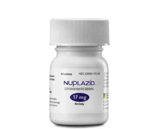 Pimavanserin manufacturers & suppliers