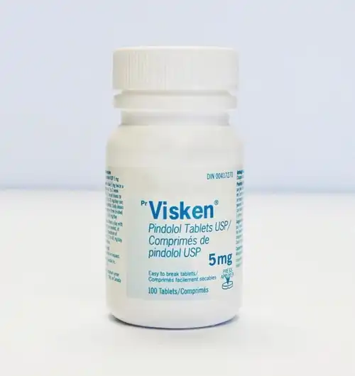 Pindolol manufacturers & suppliers