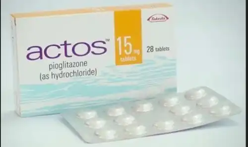 Pioglitazone Hydrochloride  150mg Tablet Tablets manufacturers & suppliers