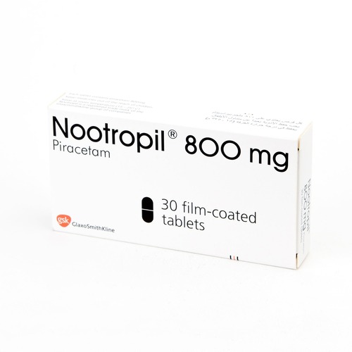 Piracetam Tablets manufacturers & suppliers