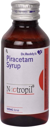 Piracetam Oral solution / syrup manufacturers & suppliers