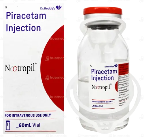 Piracetam Injection manufacturers & suppliers