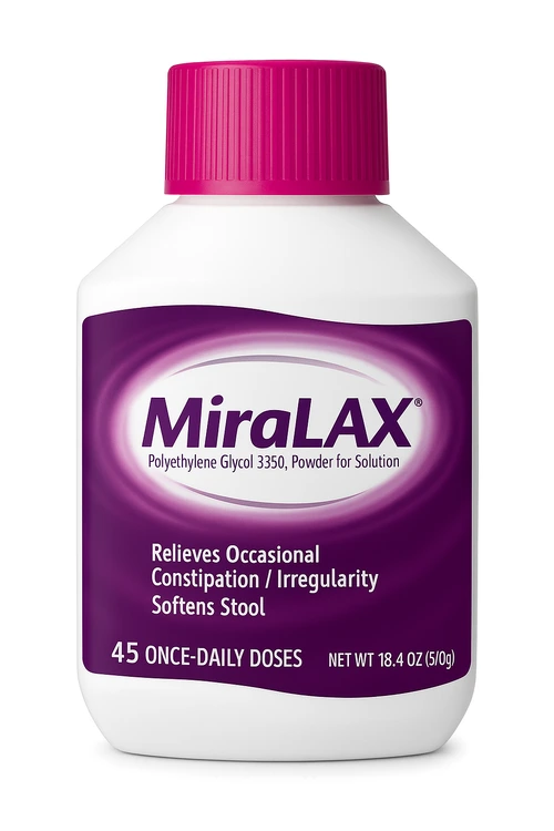 Polyethylene Glycol 3350 (PEG 3350) manufacturers & suppliers