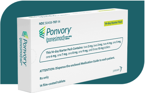 Ponesimod tablets manufacturers & suppliers