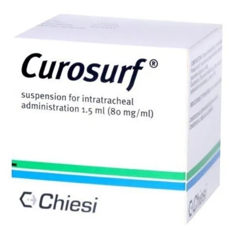 Poractant Alfa manufacturers & suppliers