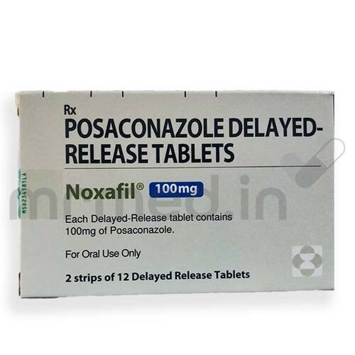 Posaconazole Tablets manufacturers & suppliers