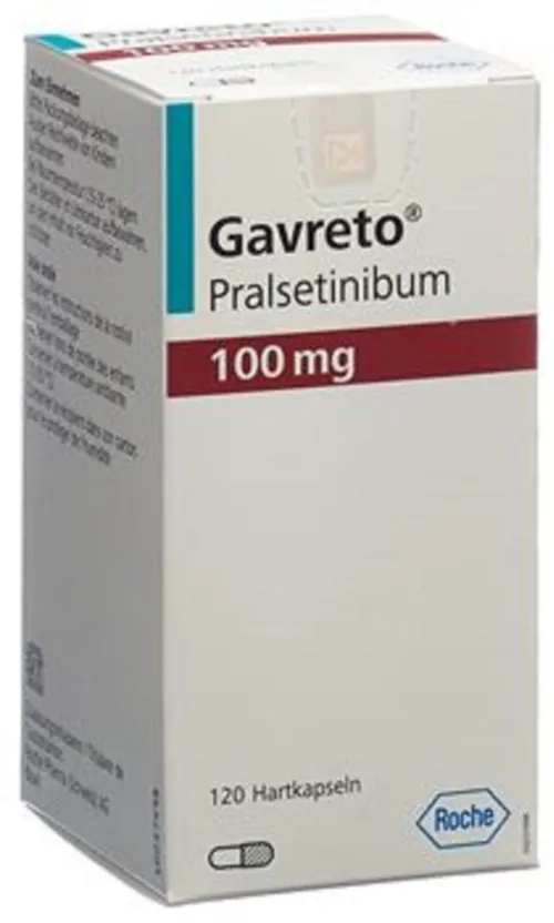 Pralsetinib manufacturers & suppliers