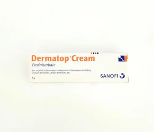 Prednicarbate topical cream, ointment manufacturers & suppliers
