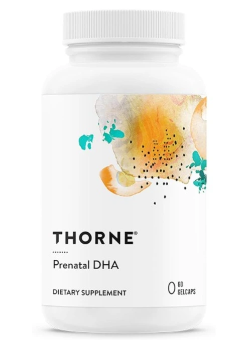 Prenatal DHA Softgel Capsules manufacturers & suppliers