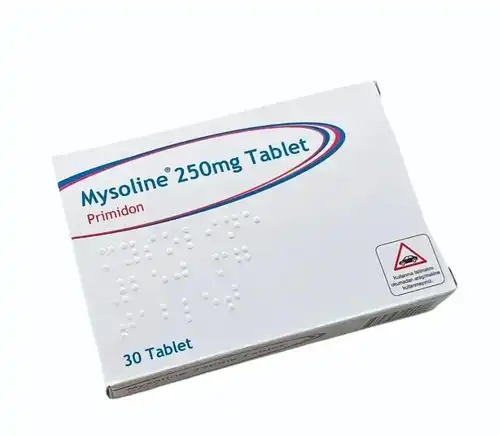 Primidone manufacturers & suppliers