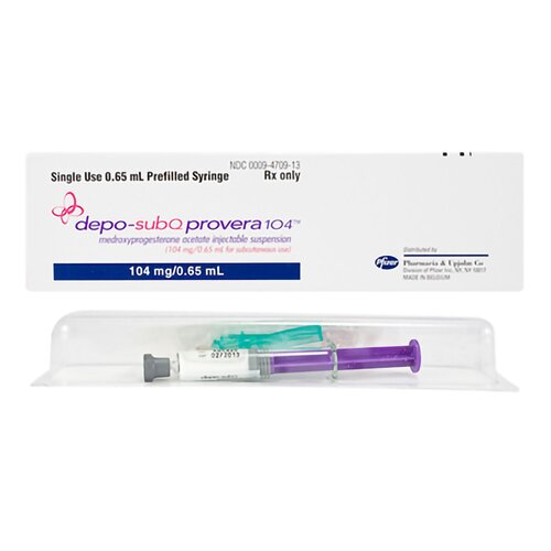 Progestin Injection manufacturers & suppliers