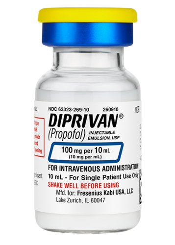 Propofol 10mg/ml manufacturers & suppliers