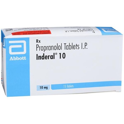 Propranolol Tablets manufacturers & suppliers