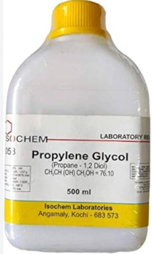 Propylene Glycol manufacturers & suppliers