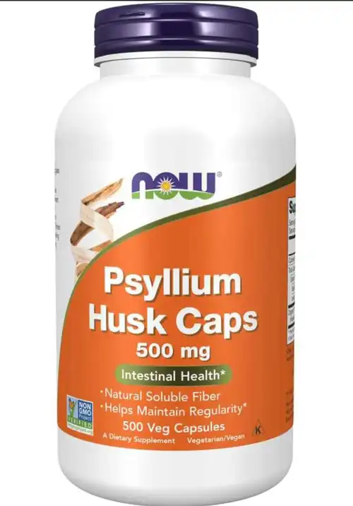 Psyllium Fiber manufacturers & suppliers