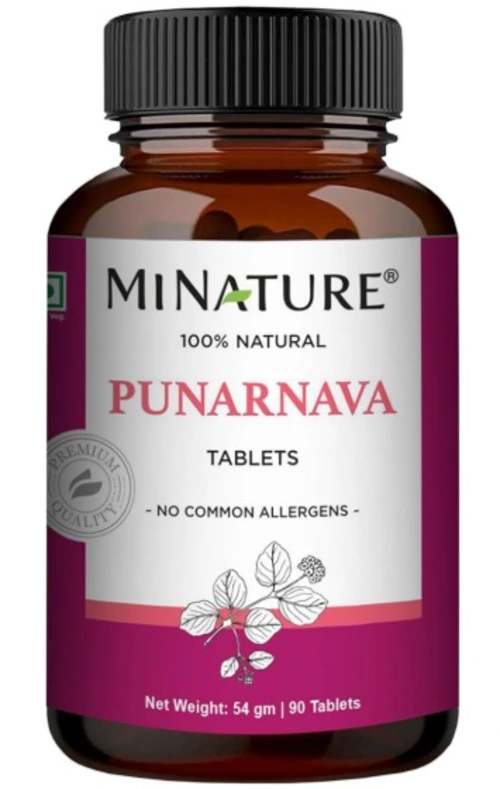 Punarnava Extract manufacturers & suppliers