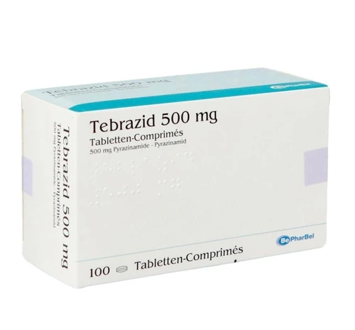 Pyrazinamide Tablet manufacturers & suppliers