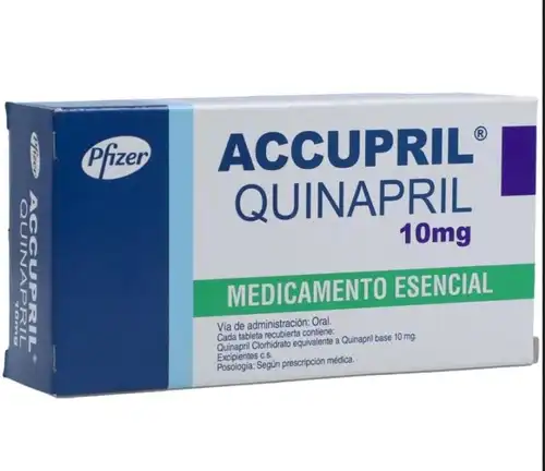 Quinapril manufacturers & suppliers